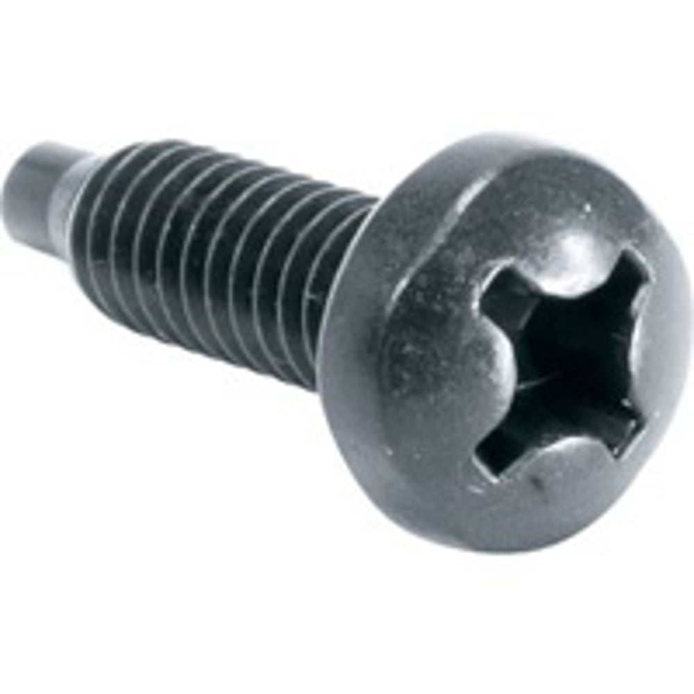 Middle Atlantic HP-24 100Pc 12-24 Rack Screws W/Wash