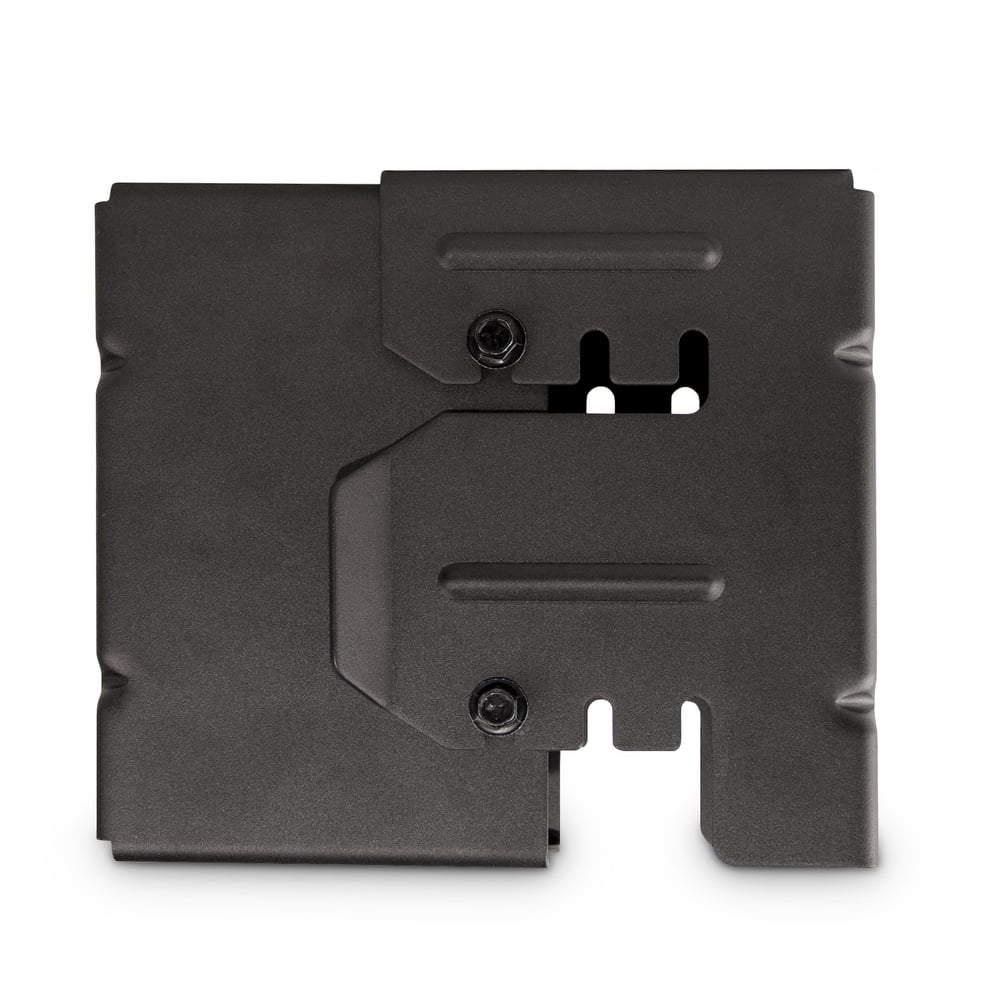 JBL HPD2520 Heavy Duty Steel Adjustable-Position Mounting Bracket For 9300/9310/9350