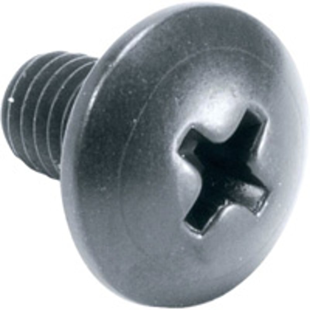 Middle Atlantic HPQ 100Pc 10-32X3/8 Rack Screws