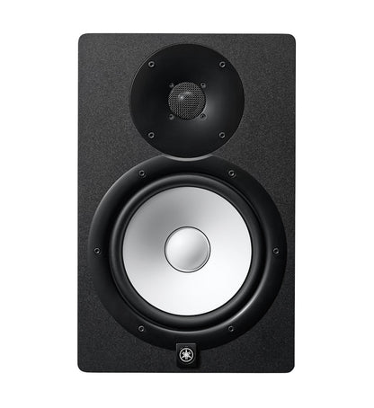Yamaha HS8 Powered Studio Monitor front
