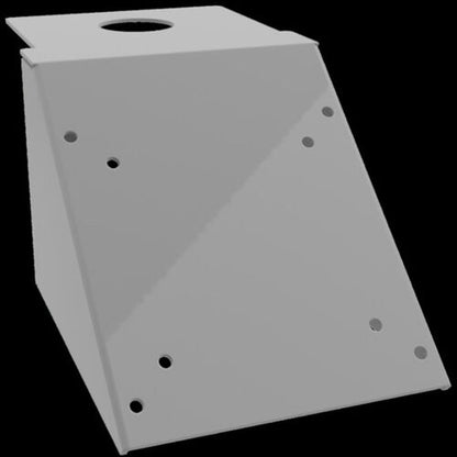 Chief HSMS Tablet Floor Stand, Tablet Accessory