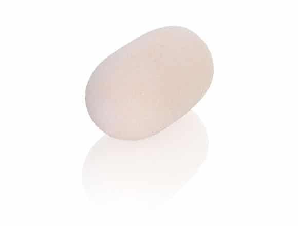 Countryman HSWSOL ISOMAX Headset Standard Oval Windscreen