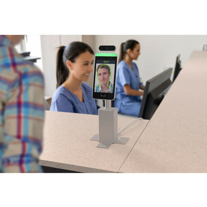 Chief HTSTS Tablet Tabletop Stand, Column Mounted
