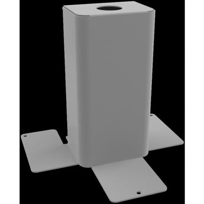 Chief HTSTS Tablet Tabletop Stand, Column Mounted