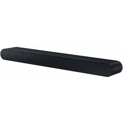 Samsung HW-S60D/ZA 5.0 Channel Soundbar, 200W, Dolby ATMOS, BT, HDMI Out - Black