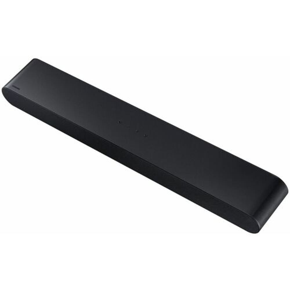 Samsung HW-S60D/ZA 5.0 Channel Soundbar, 200W, Dolby ATMOS, BT, HDMI Out - Black