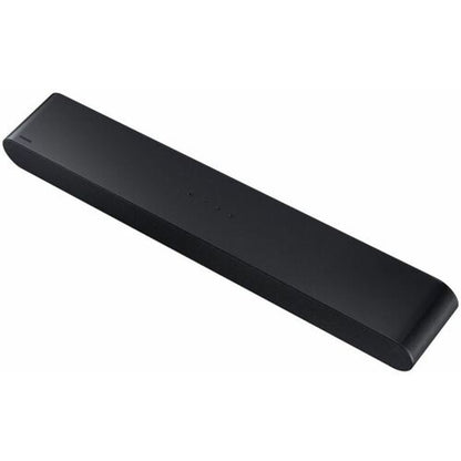 Samsung HW-S60D/ZA 5.0 Channel Soundbar, 200W, Dolby ATMOS, BT, HDMI Out - Black