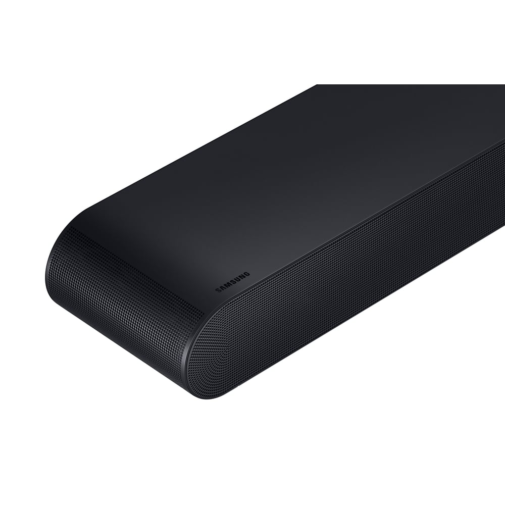 Samsung HW-S60D/ZA 5.0 Channel Soundbar, 200W, Dolby ATMOS, BT, HDMI Out - Black