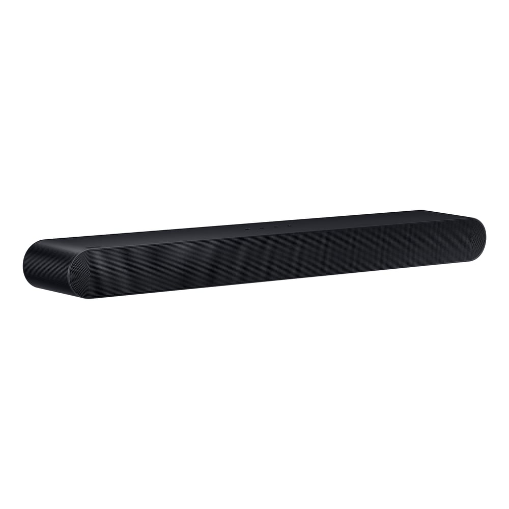 Samsung HW-S60D/ZA 5.0 Channel Soundbar, 200W, Dolby ATMOS, BT, HDMI Out - Black