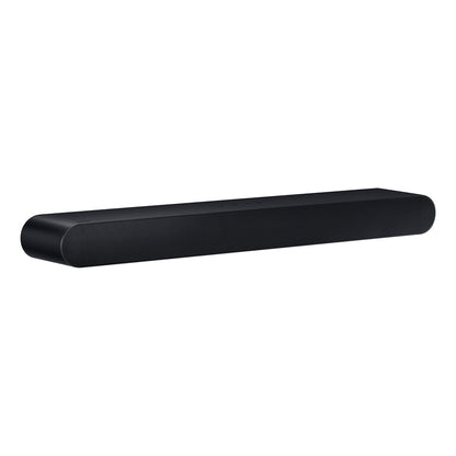 Samsung HW-S60D/ZA 5.0 Channel Soundbar, 200W, Dolby ATMOS, BT, HDMI Out - Black