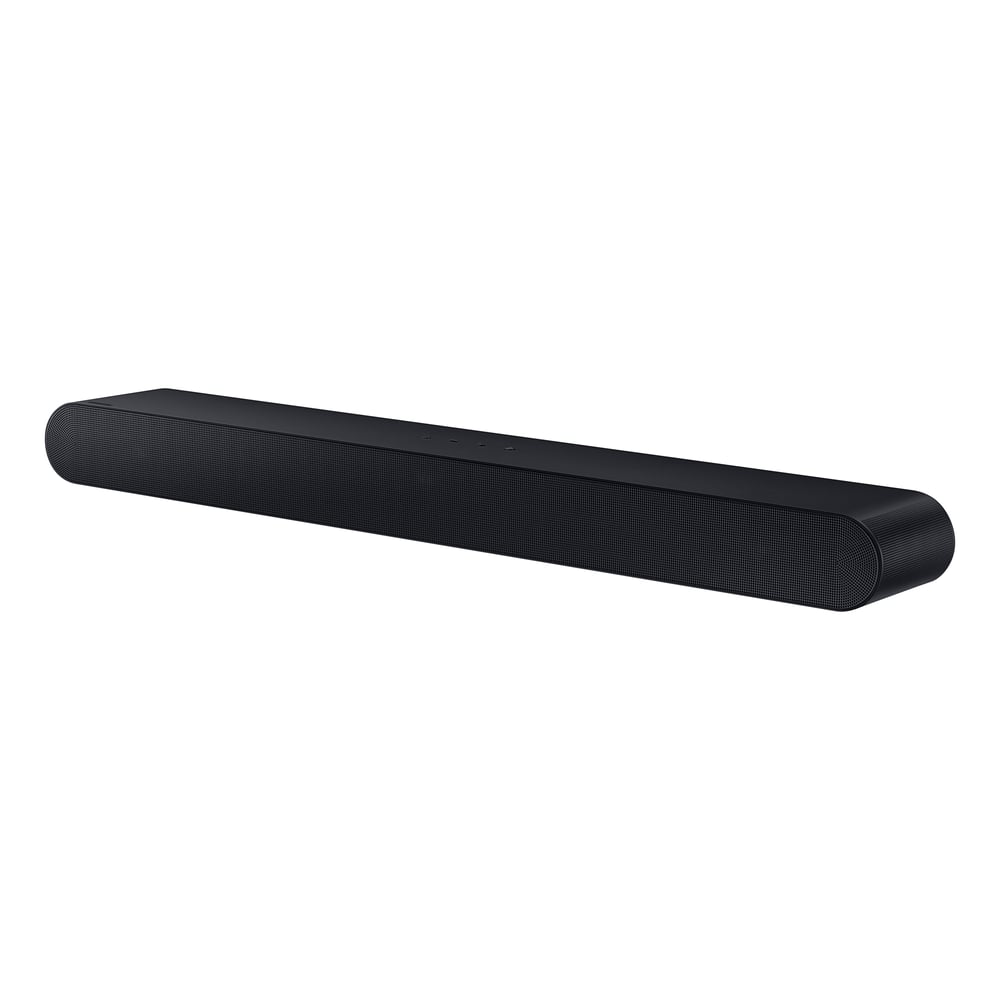 Samsung HW-S60D/ZA 5.0 Channel Soundbar, 200W, Dolby ATMOS, BT, HDMI Out - Black