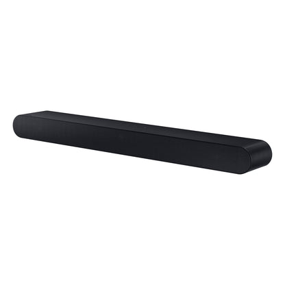 Samsung HW-S60D/ZA 5.0 Channel Soundbar, 200W, Dolby ATMOS, BT, HDMI Out - Black