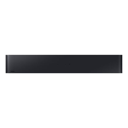 Samsung HW-S60D/ZA 5.0 Channel Soundbar, 200W, Dolby ATMOS, BT, HDMI Out - Black