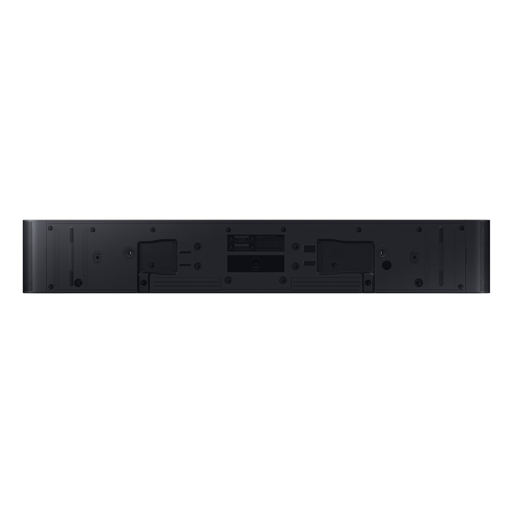 Samsung HW-S60D/ZA 5.0 Channel Soundbar, 200W, Dolby ATMOS, BT, HDMI Out - Black