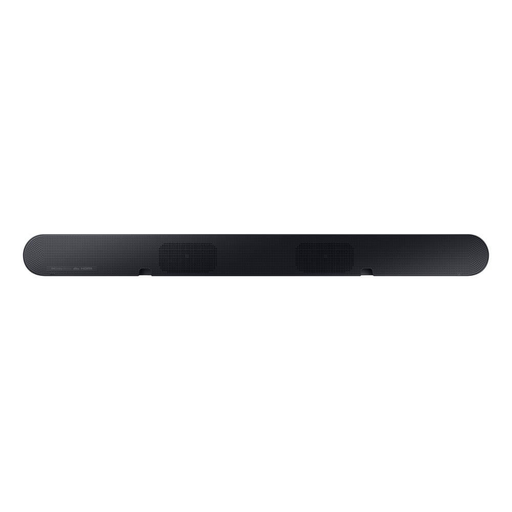 Samsung HW-S60D/ZA 5.0 Channel Soundbar, 200W, Dolby ATMOS, BT, HDMI Out - Black