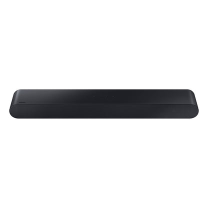 Samsung HW-S60D/ZA 5.0 Channel Soundbar, 200W, Dolby ATMOS, BT, HDMI Out - Black