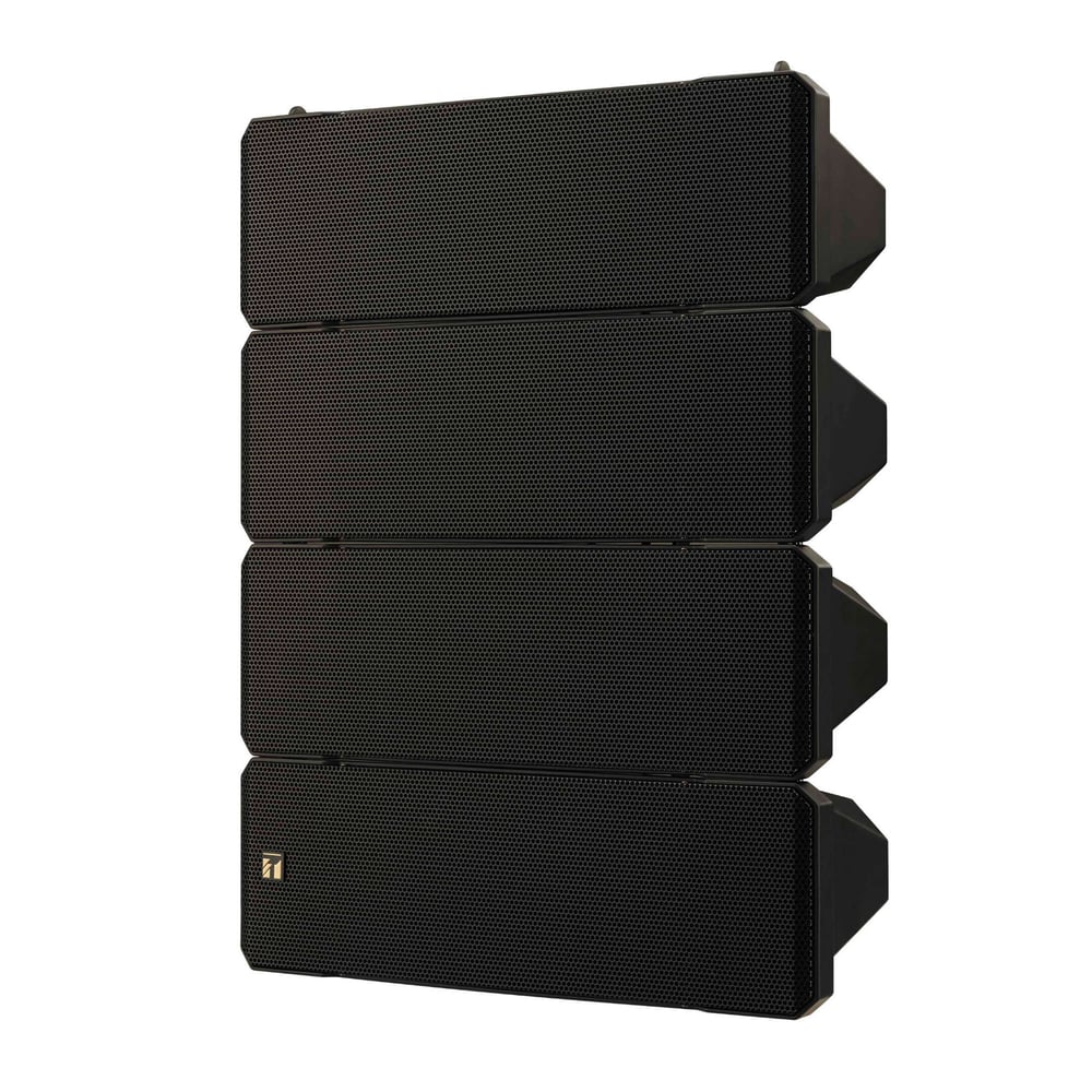 TOA HX-7B 2 Way Compact Variable Dispersion Speaker