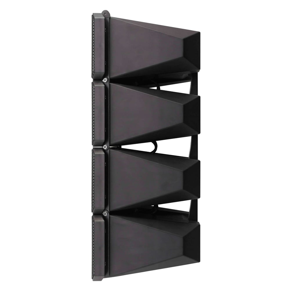 TOA HX-7B 2 Way Compact Variable Dispersion Speaker