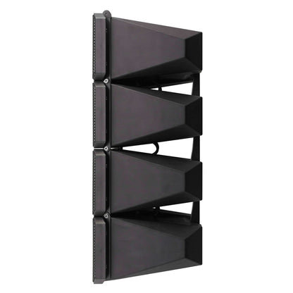 TOA HX-7B 2 Way Compact Variable Dispersion Speaker