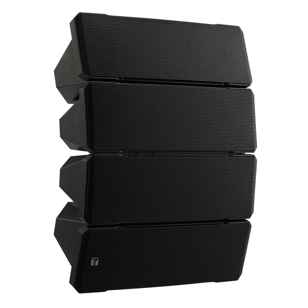 TOA HX-7B 2 Way Compact Variable Dispersion Speaker