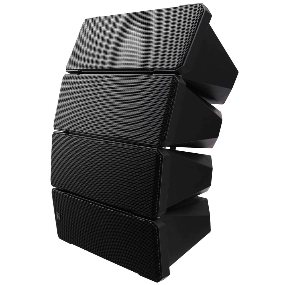 TOA HX-7B 2 Way Compact Variable Dispersion Speaker