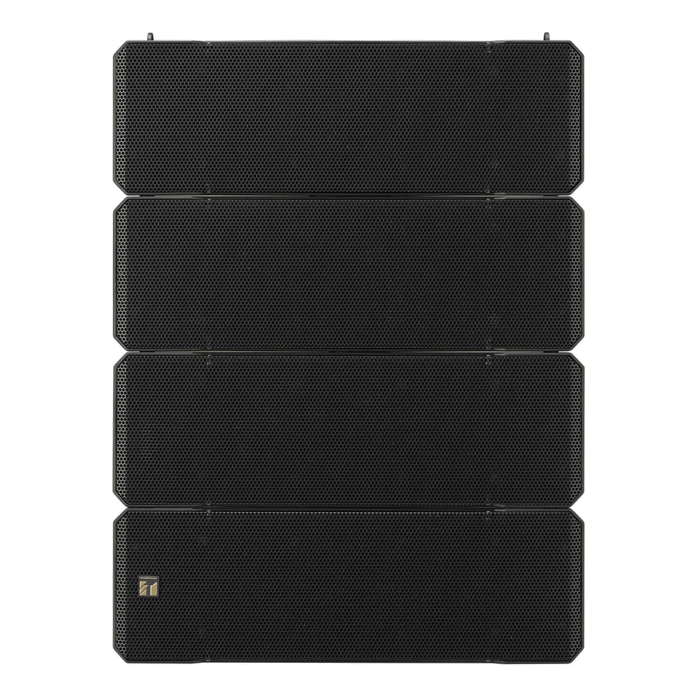 TOA HX-7B 2 Way Compact Variable Dispersion Speaker