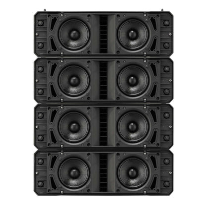 TOA HX-7B 2 Way Compact Variable Dispersion Speaker