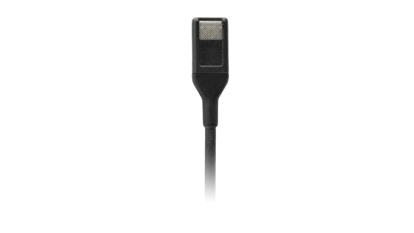 Countryman I2HS05AX I2 Instrument Microphone