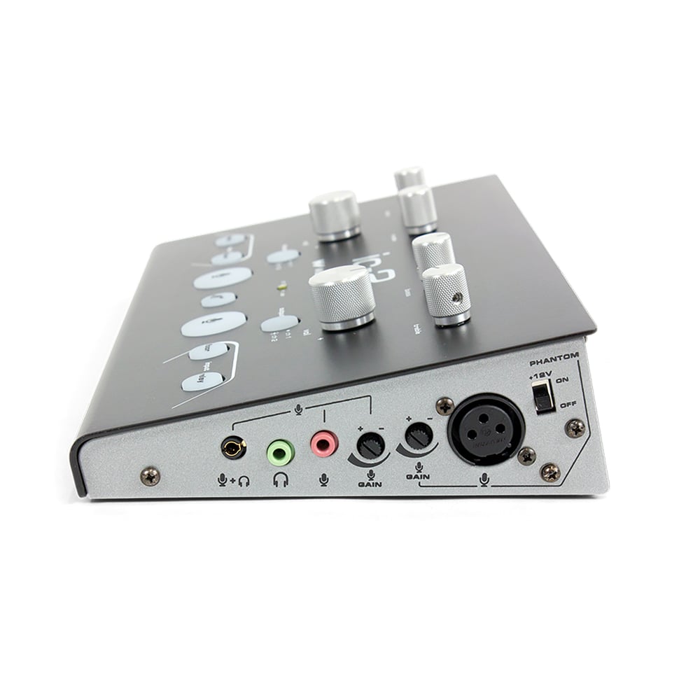 Williams AV IC-2 Interpreter Control Console With Audio Routing