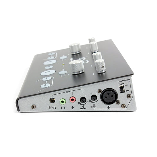 Williams AV IC-2 Interpreter Control Console With Audio Routing