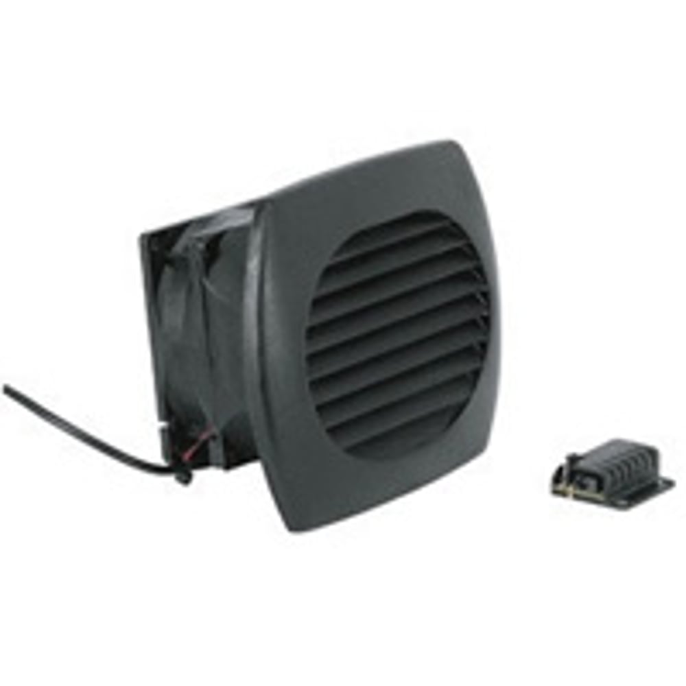 Middle Atlantic ICAB-COOL-2 Cab Clr, For Smaller Cabs, Dual Kit, 40Cfm, 220V