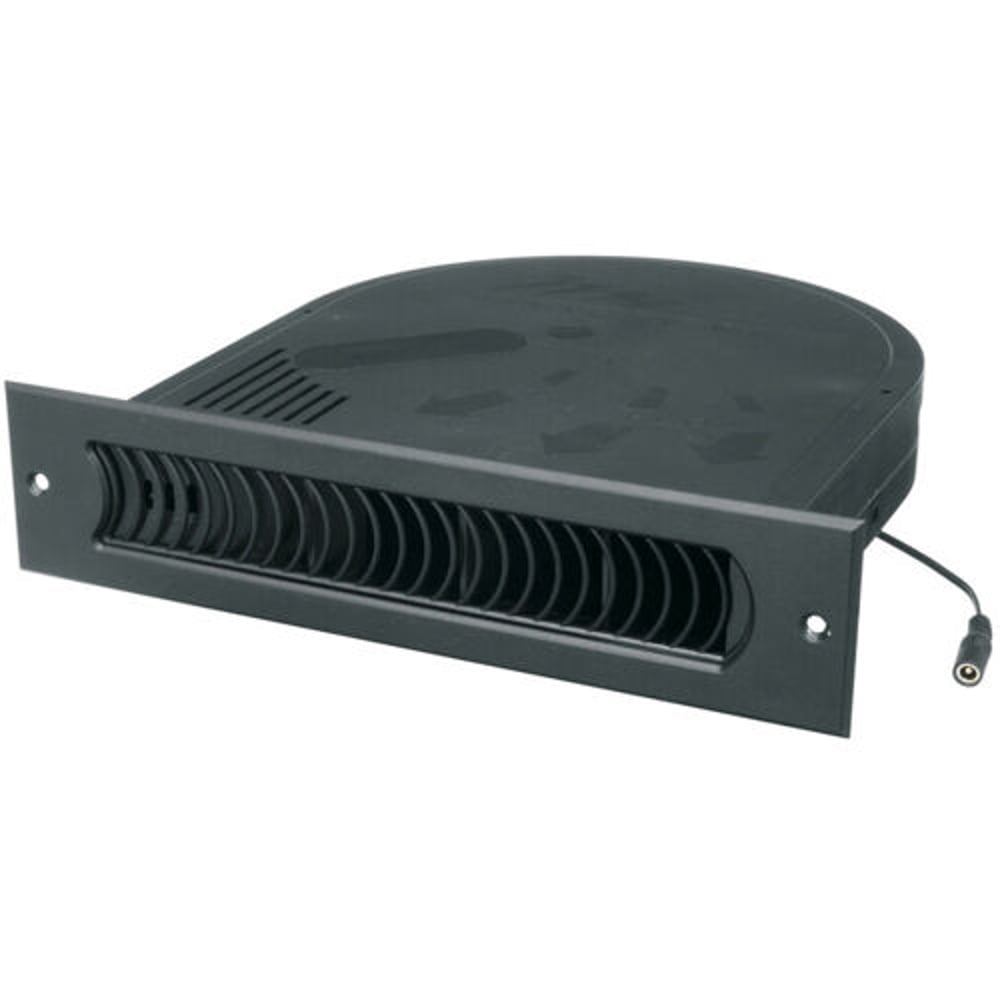 Middle Atlantic ICAB-COOL50 Cabinet Cooler System, International, 50Cfm