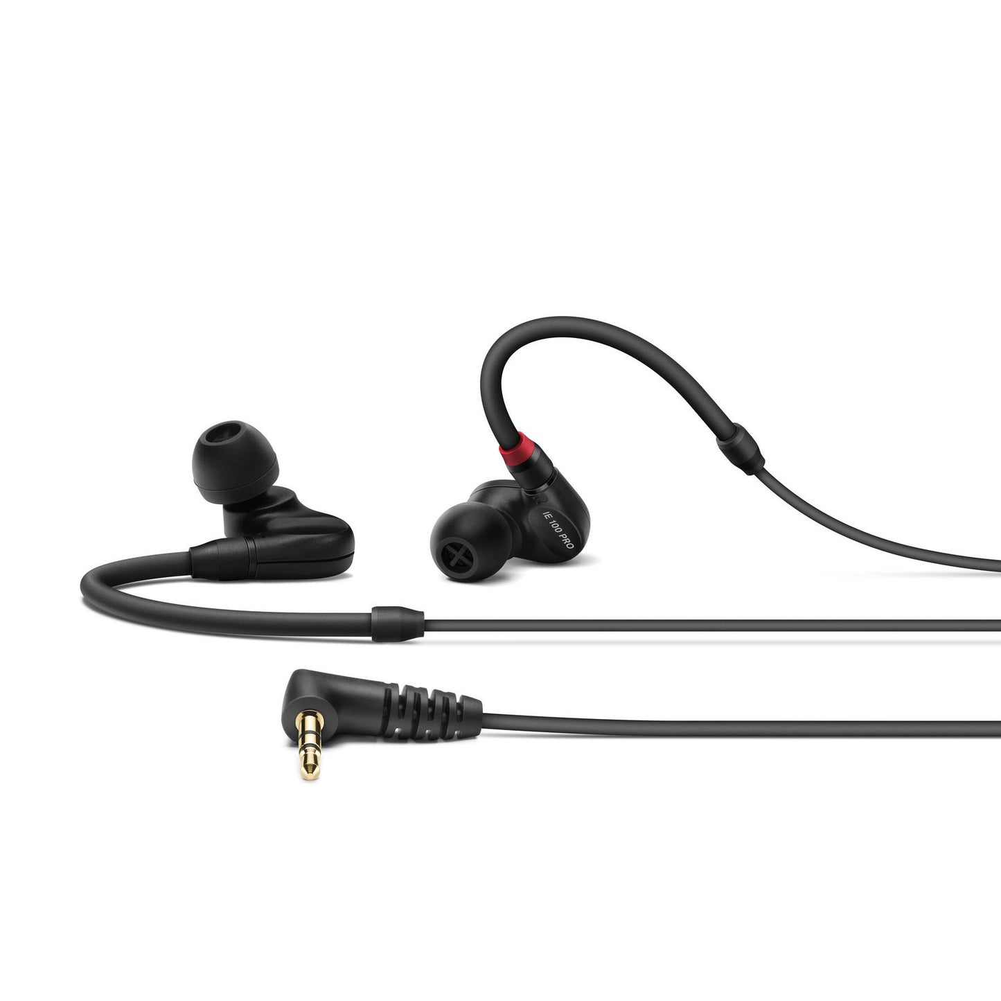Sennheiser IE 100 PRO In-Ear Monitors back