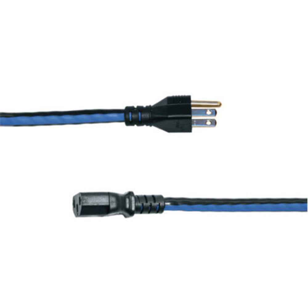 Middle Atlantic IEC-18X100 100-Pk 18", Twist Iec