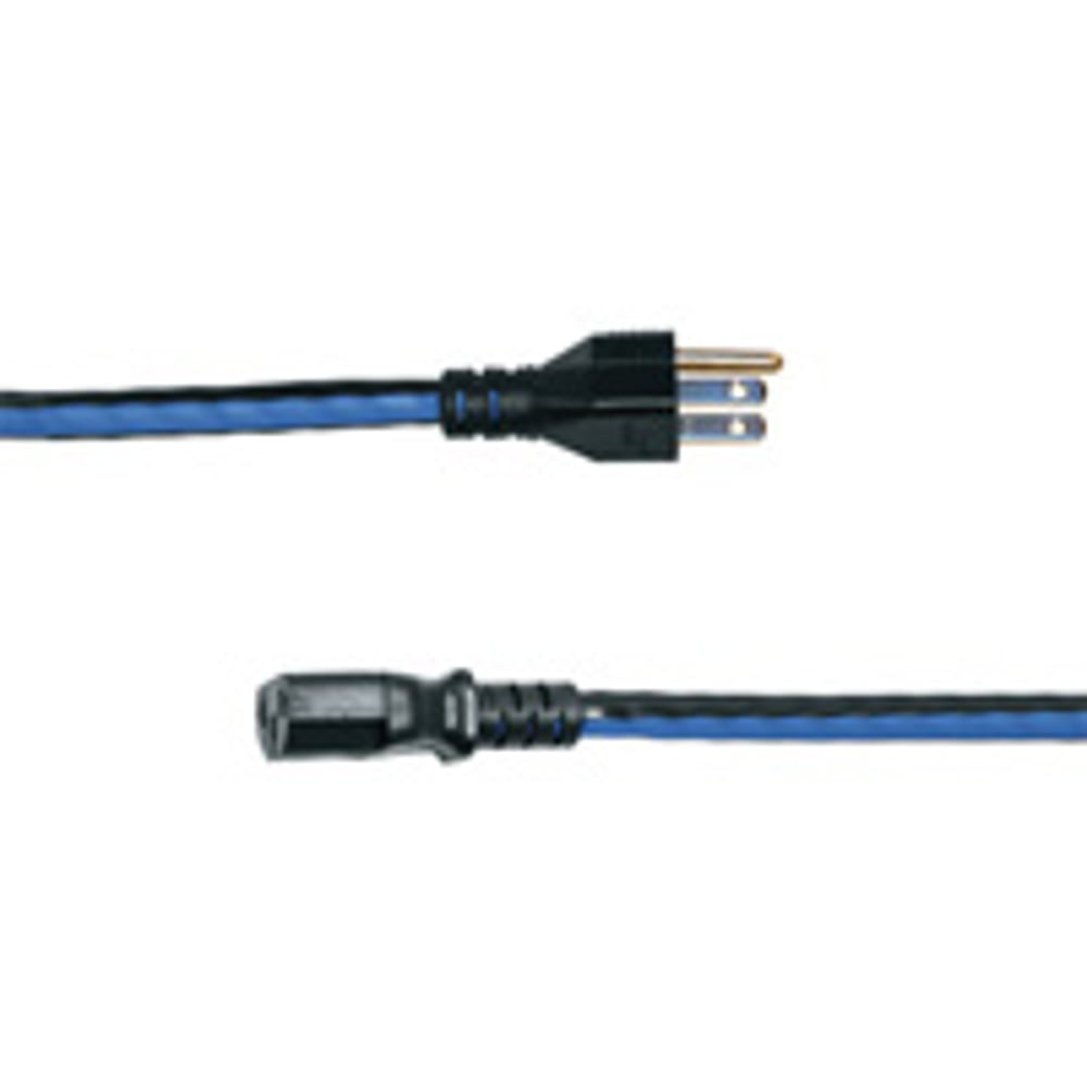 Middle Atlantic IEC-240X1 Iec 240"(20')Ss Cord W/Nema 5-15P/Iec C13