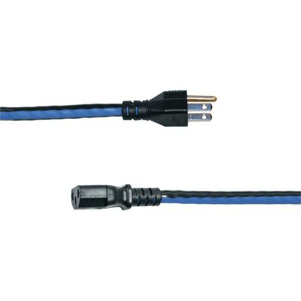 Middle Atlantic IEC-36X100 100-Pk 36", Twist Iec