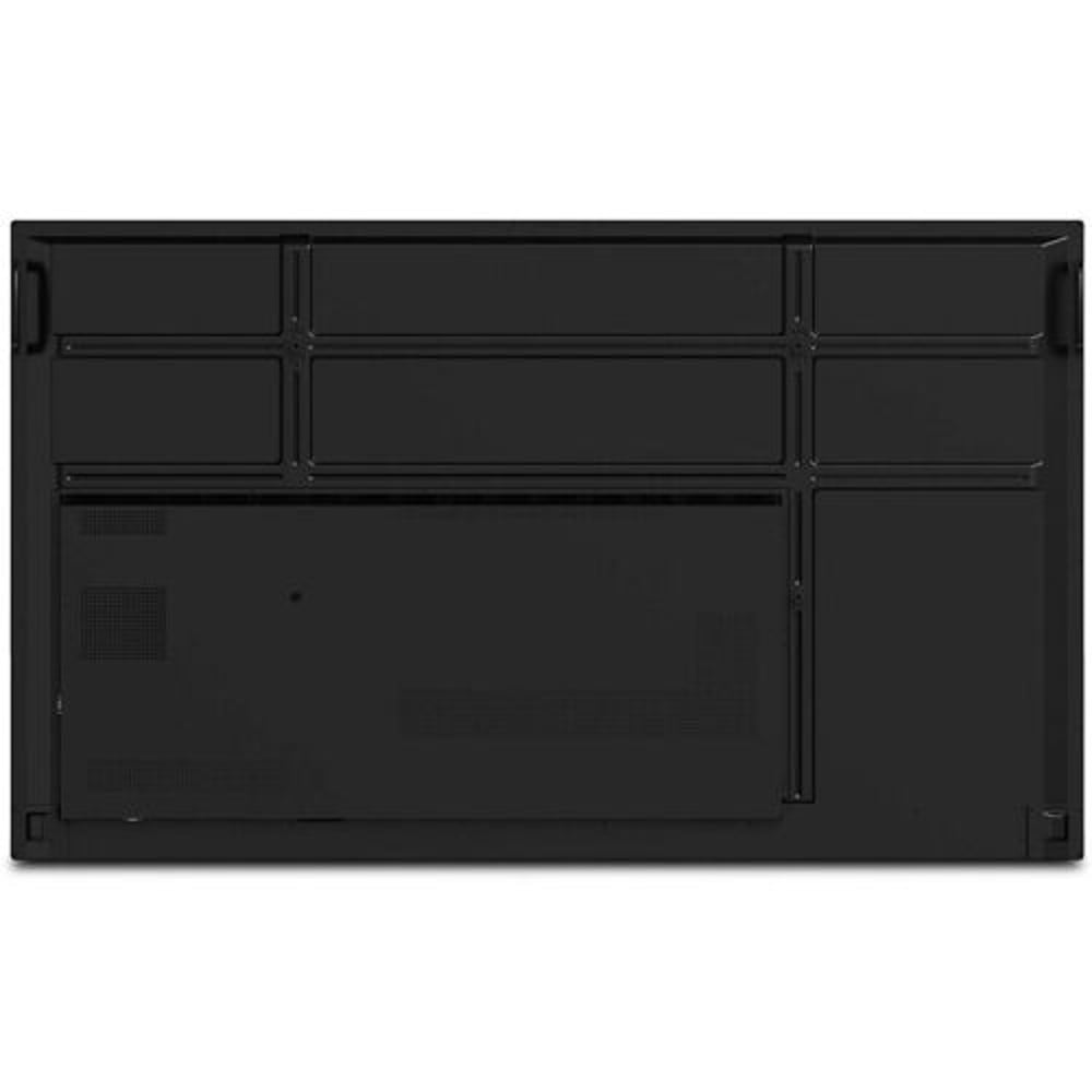 VIEWSONIC IFP75G1 75" Viewboard 4K Interactive Flat Panel, 3840X2160 Resolution - No Os