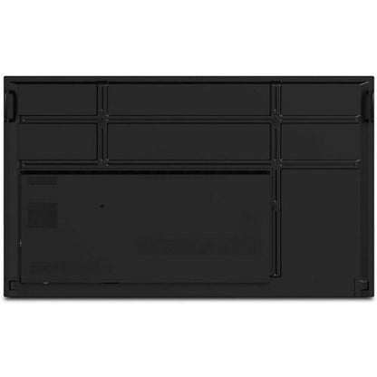 VIEWSONIC IFP75G1 75" Viewboard 4K Interactive Flat Panel, 3840X2160 Resolution - No Os