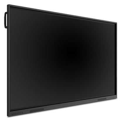 VIEWSONIC IFP75G1 75" Viewboard 4K Interactive Flat Panel, 3840X2160 Resolution - No Os