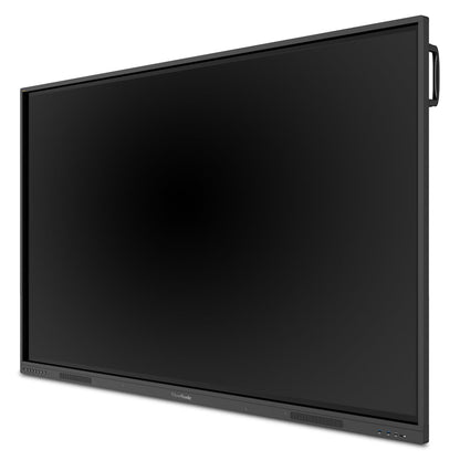 VIEWSONIC IFP75G1 75" Viewboard 4K Interactive Flat Panel, 3840X2160 Resolution - No Os