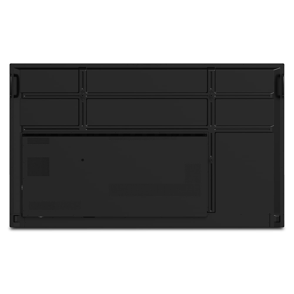 VIEWSONIC IFP75G1 75" Viewboard 4K Interactive Flat Panel, 3840X2160 Resolution - No Os