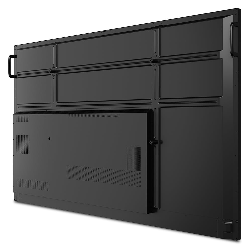 VIEWSONIC IFP75G1 75" Viewboard 4K Interactive Flat Panel, 3840X2160 Resolution - No Os