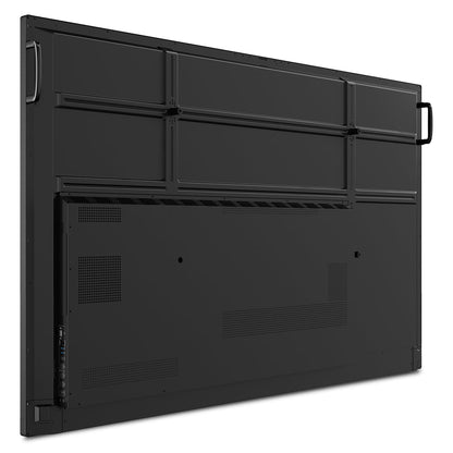 VIEWSONIC IFP75G1 75" Viewboard 4K Interactive Flat Panel, 3840X2160 Resolution - No Os