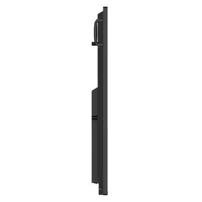 VIEWSONIC IFP75G1 75" Viewboard 4K Interactive Flat Panel, 3840X2160 Resolution - No Os