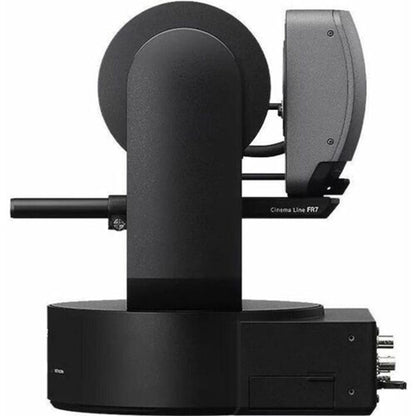 Sony ILMEFR7 Cinema Line Full-Frame Ptz Interchangeable Lens Camera 4K Qfhd