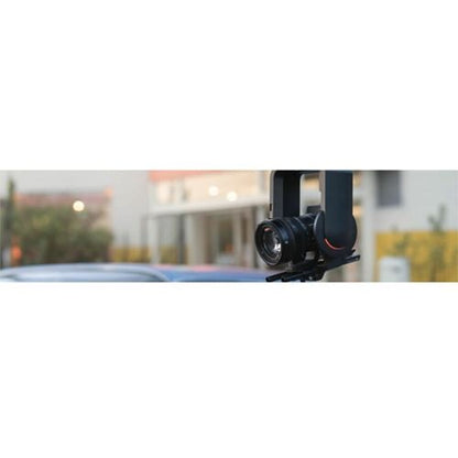 Sony ILMEFR7 Cinema Line Full-Frame Ptz Interchangeable Lens Camera 4K Qfhd