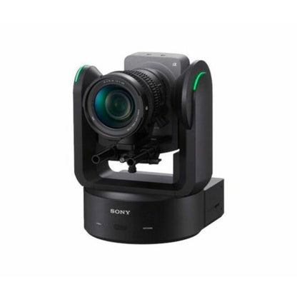 Sony ILMEFR7K Fr7 Cinema Line Full-Frame Ptz Robotic Camera W/28-135Mm Lens