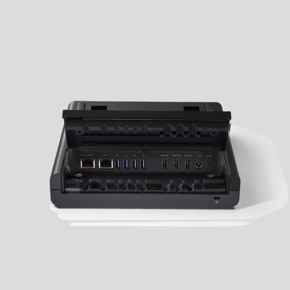 Shure IMXRK30-EXTW3 Imxf Room Kit, Mtr Small-Med
