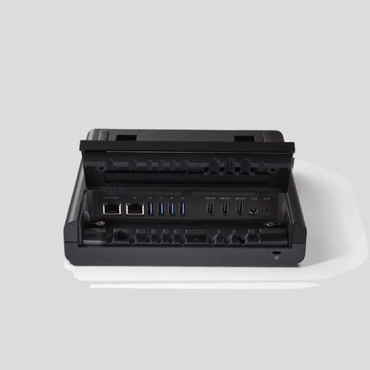 Shure IMXRK30-EXTW3 Imxf Room Kit, Mtr Small-Med