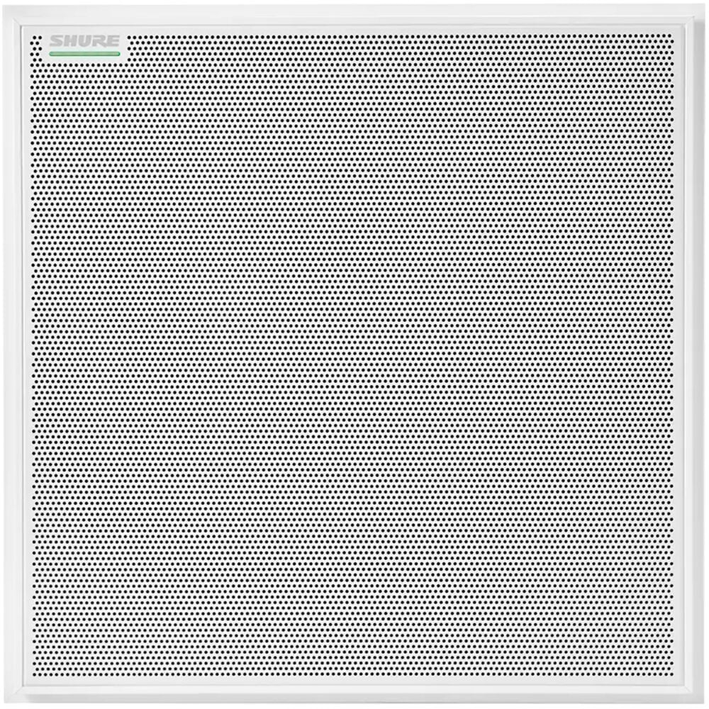 Shure IMXRK30-EXTW3 Imxf Room Kit, Mtr Small-Med